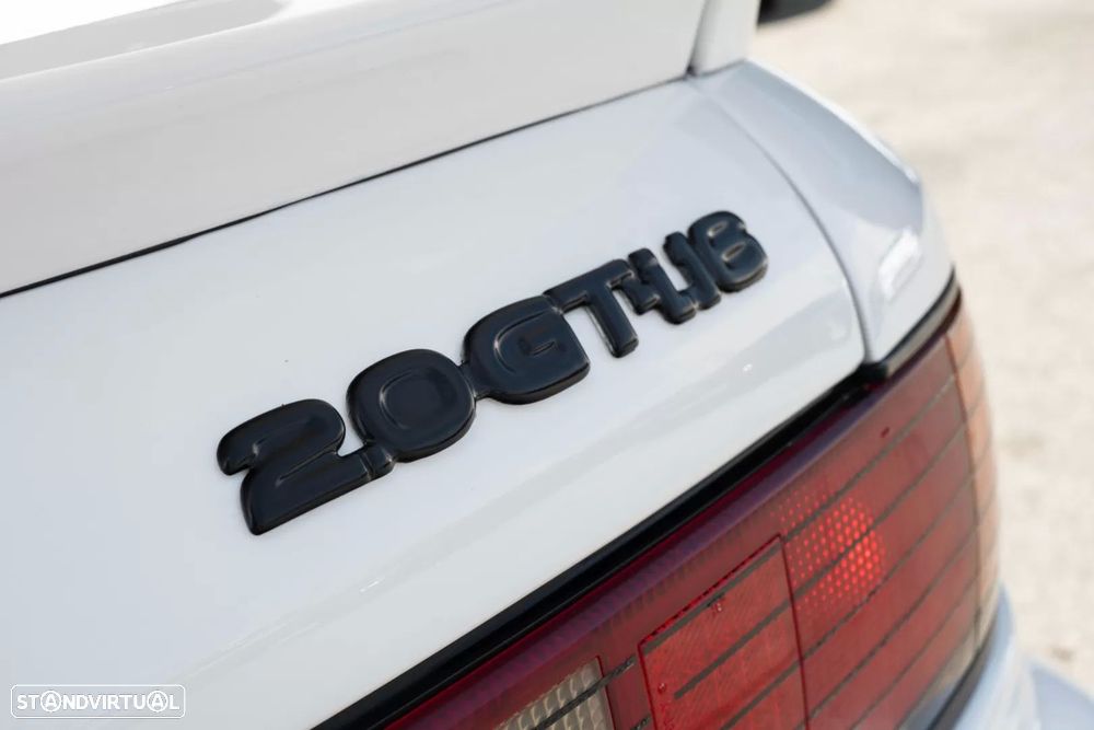 Toyota MR2 2.0 - 9