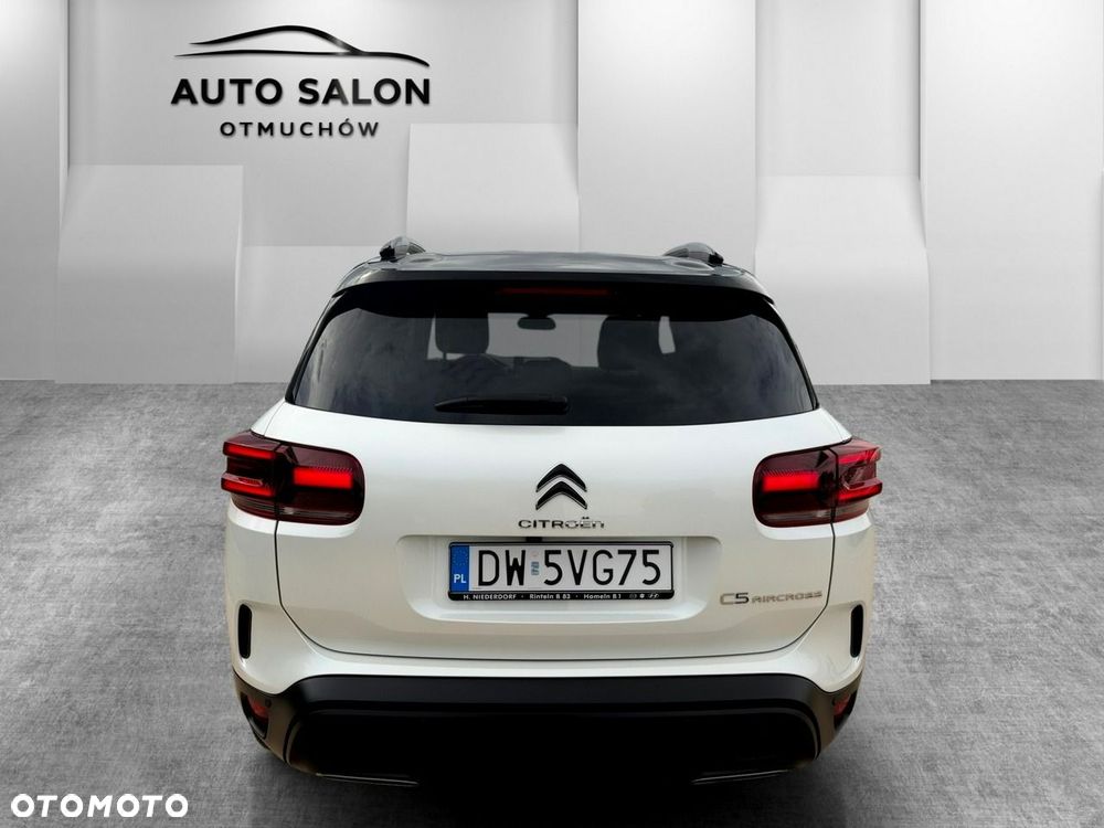 Citroën C5 Aircross - 6