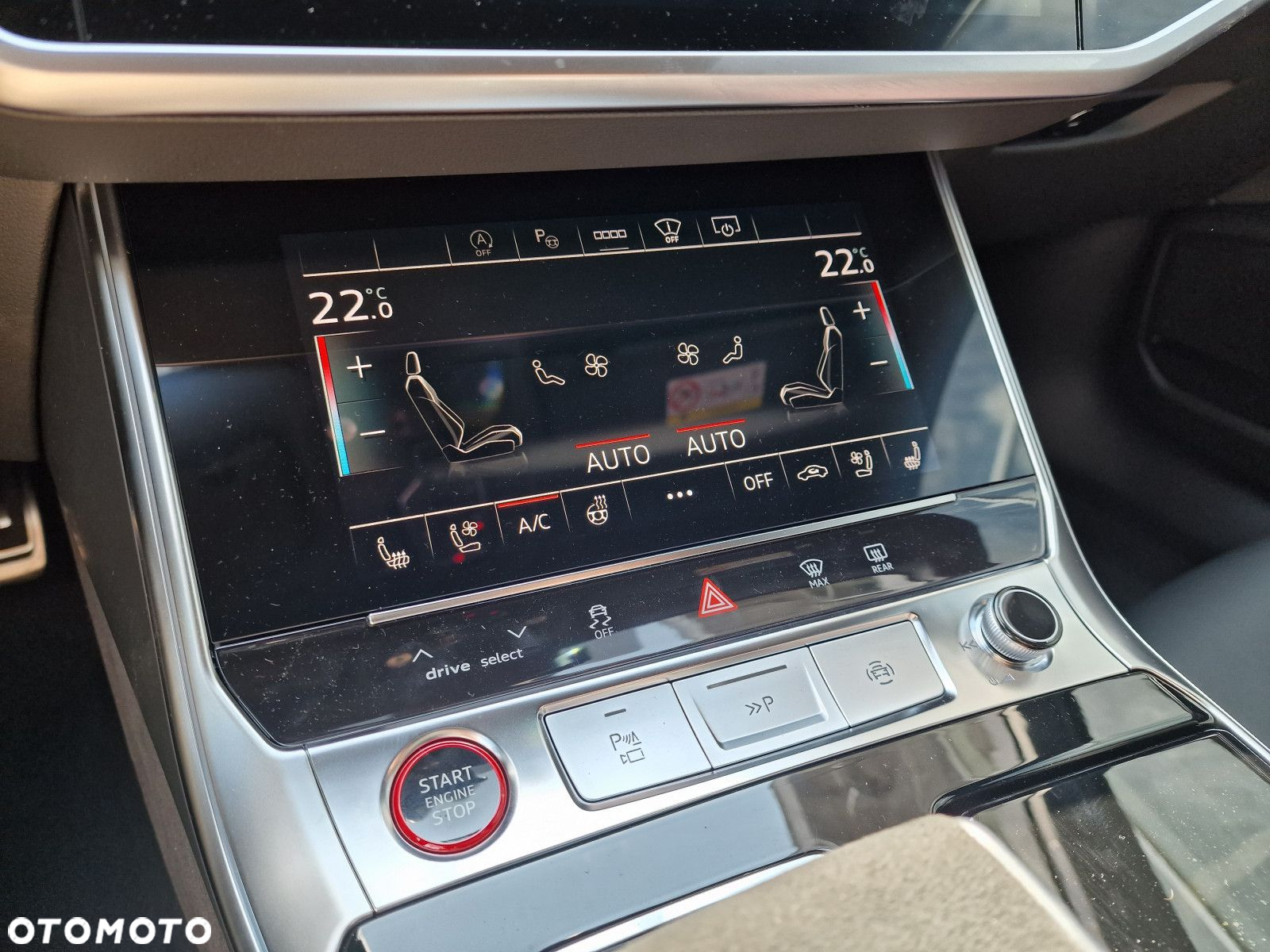 Audi RS6 - 22