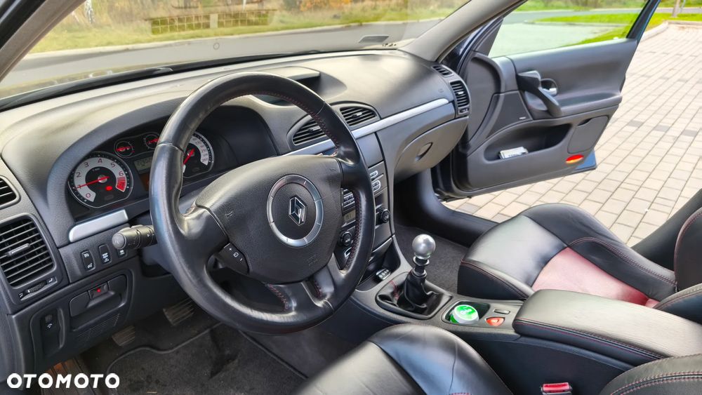 Renault Laguna II 2.0 GT Turbo - 12