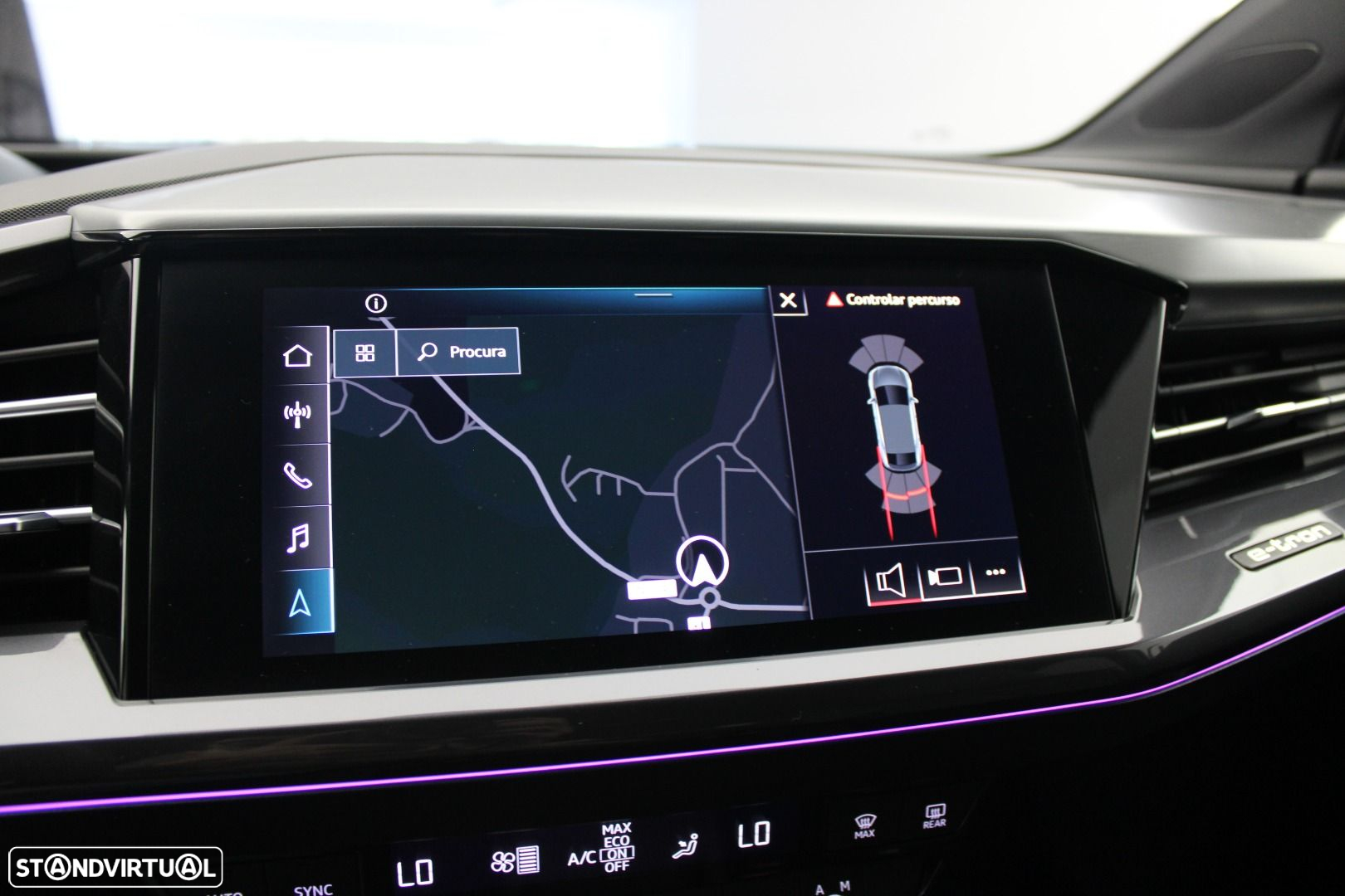 Audi Q4 Sportback e-tron 40 82 kWH - 22