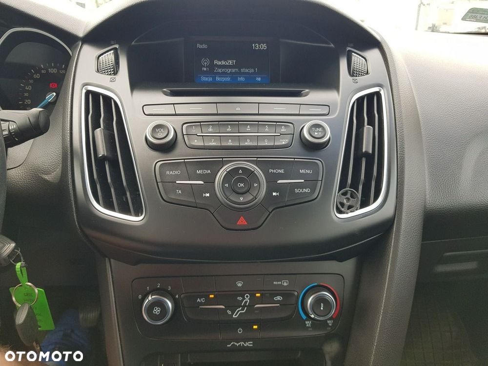 Ford Focus - 17