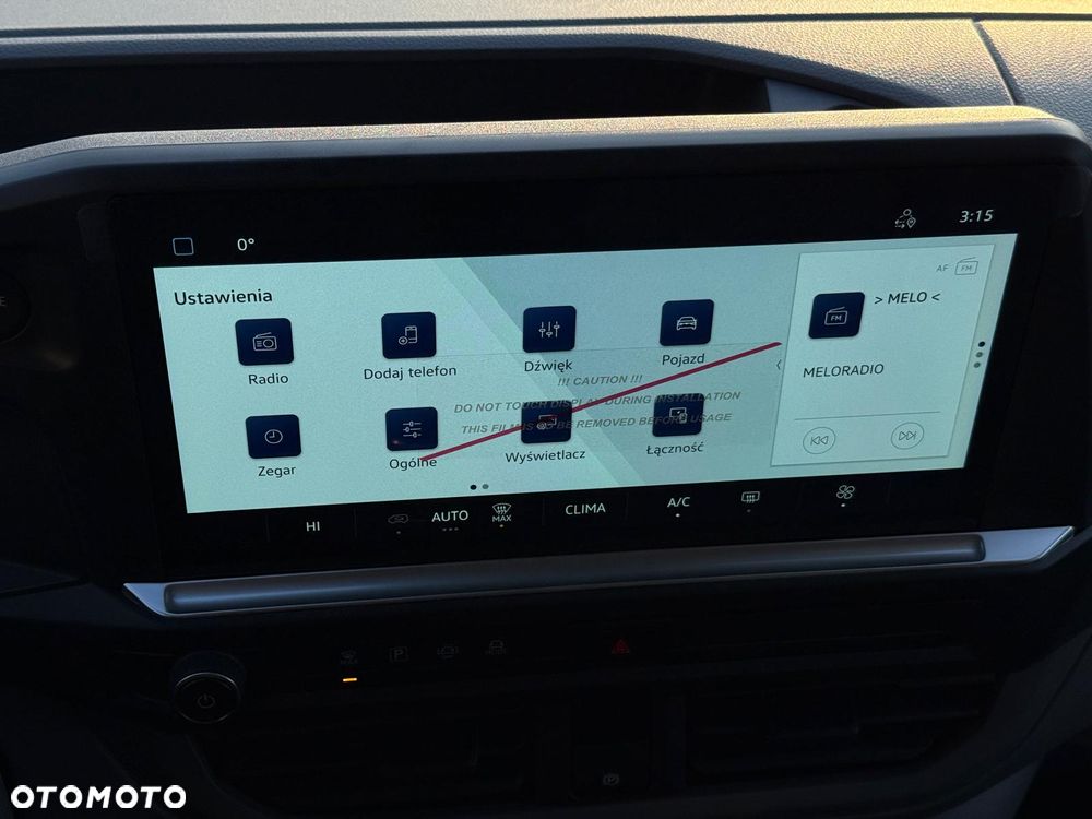 Volkswagen Transporter Kombi L2H1 - 15