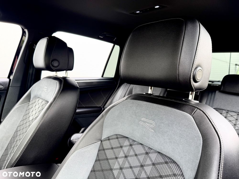 Volkswagen Tiguan 1.5 TSI OPF DSG R-Line - 7