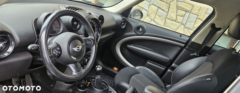 MINI Cooper - 20