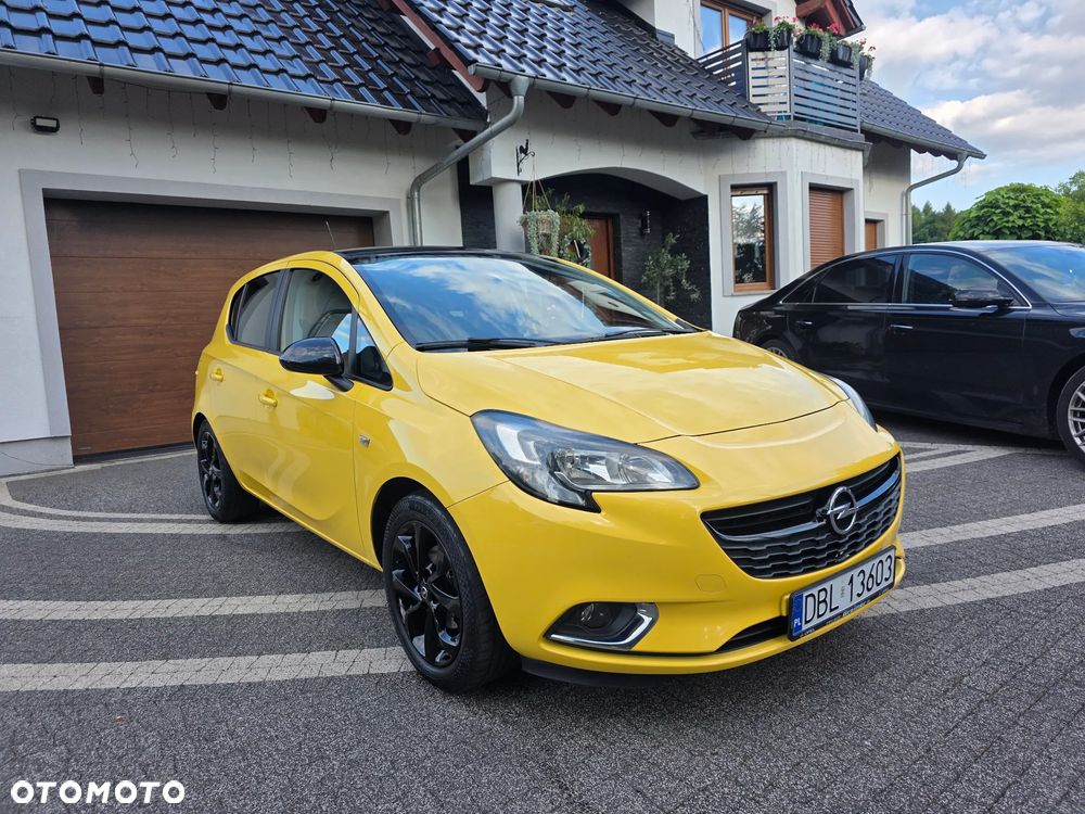 Opel Corsa 1.4 Color Edition - 1