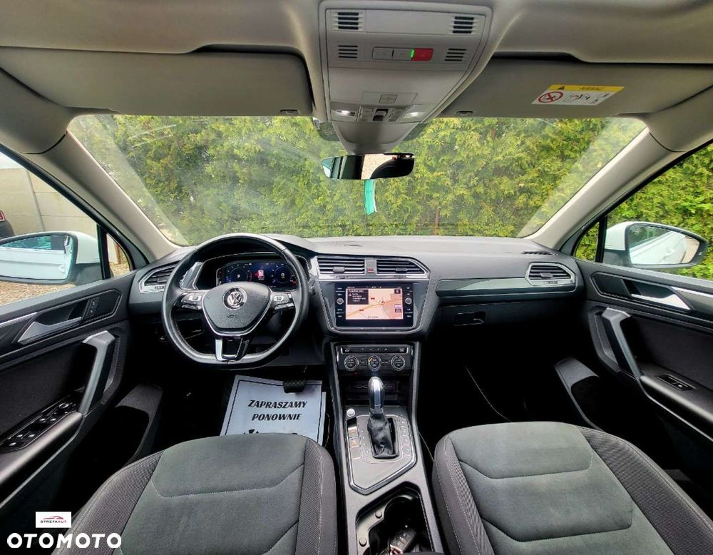Volkswagen Tiguan - 9