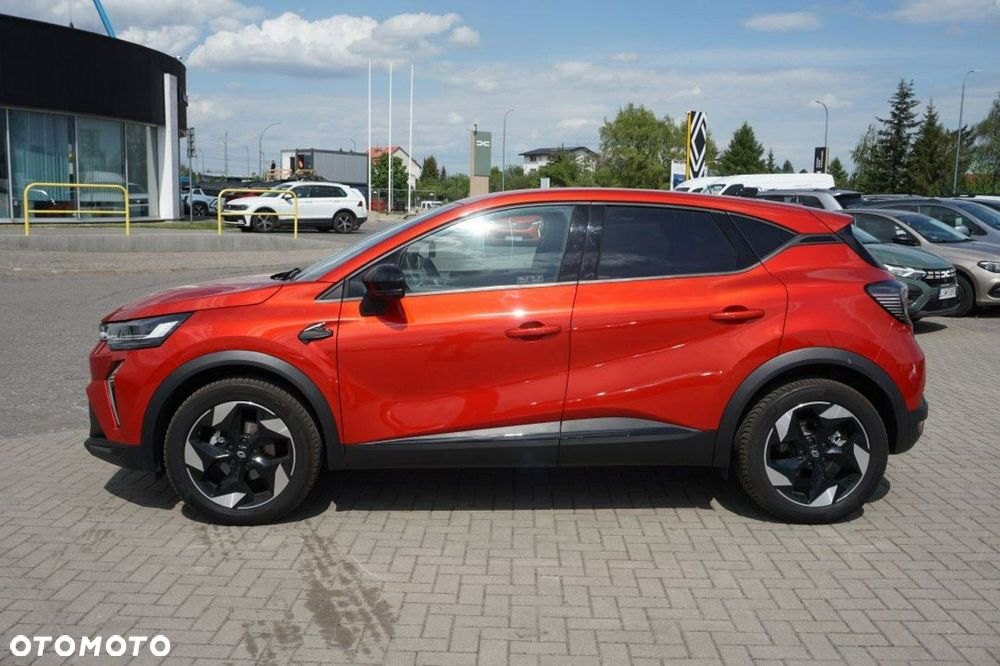 Renault Captur 1.0 TCe Techno - 8