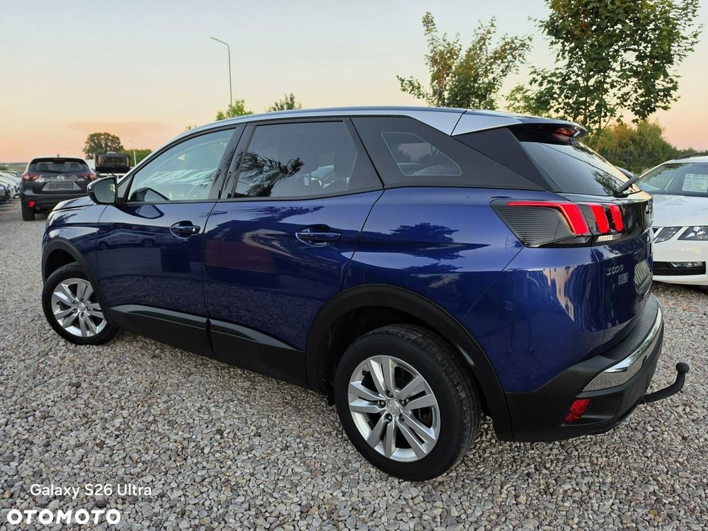 Peugeot 3008 - 11