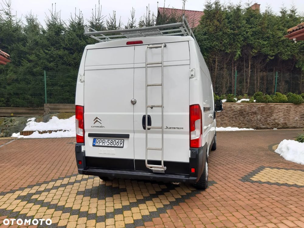Citroën Jumper L2H2 Live - 4