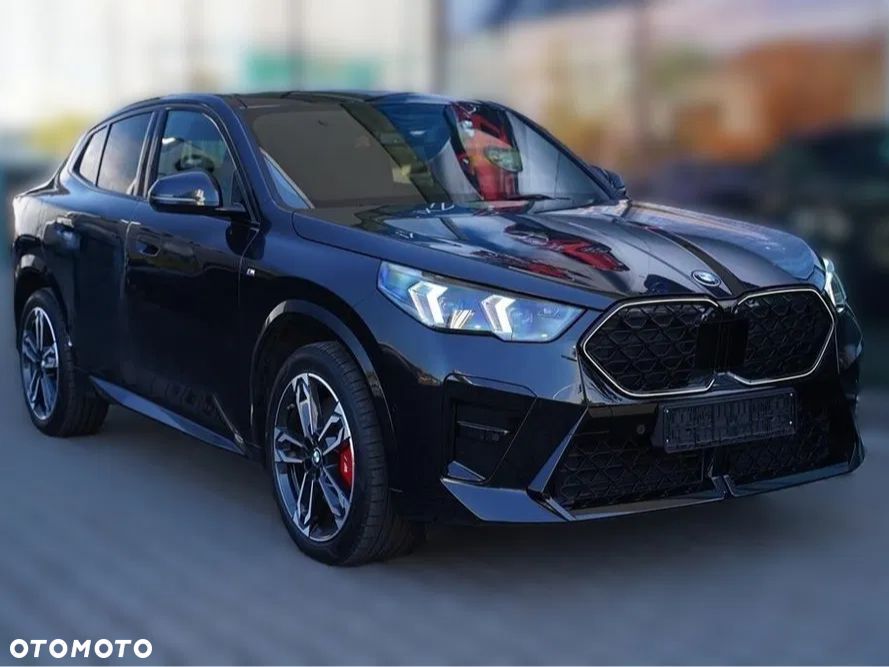 BMW X2 - 2