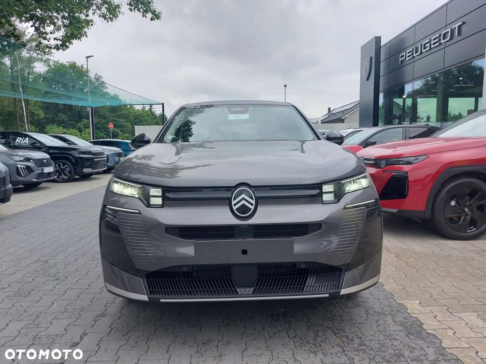 Citroën C5 Aircross 1.2 mHEV Plus eDCT6 - 6
