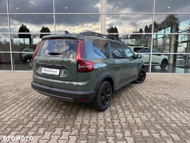 Dacia Jogger - 5