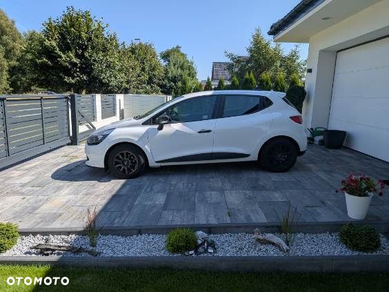Renault Clio 1.5 dCi Energy Business EU6 - 1