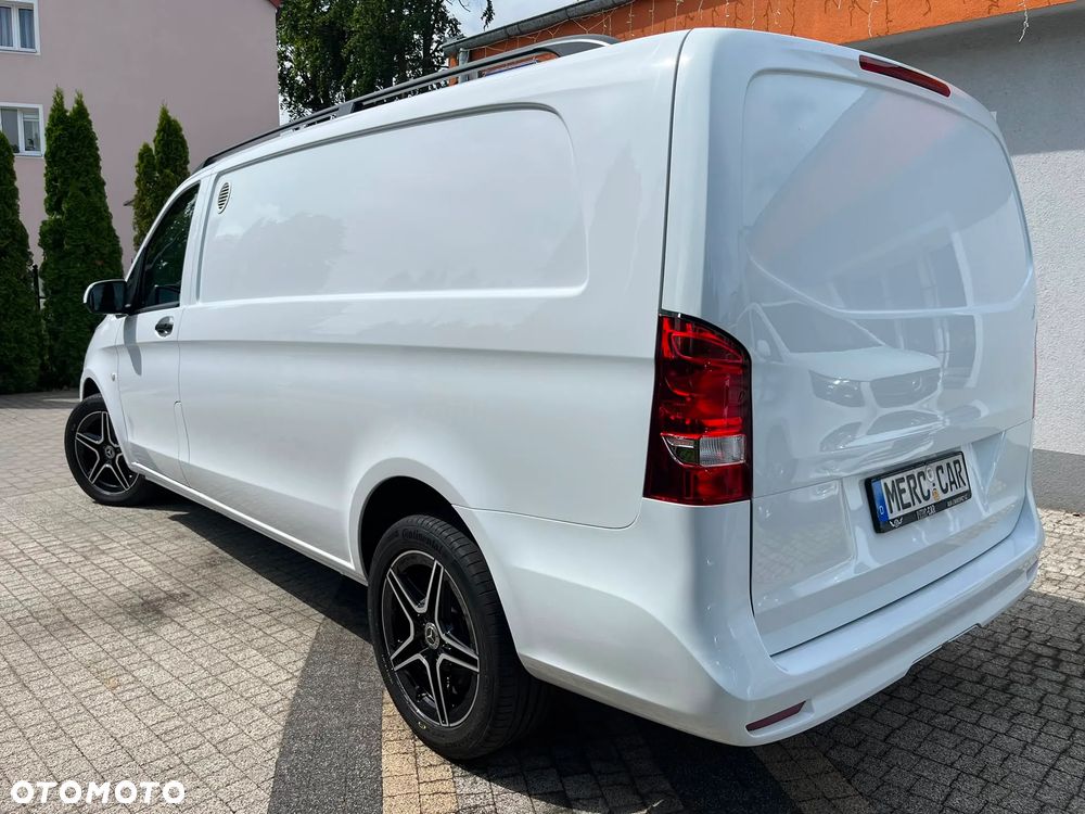 Mercedes-Benz Vito 114 - 4