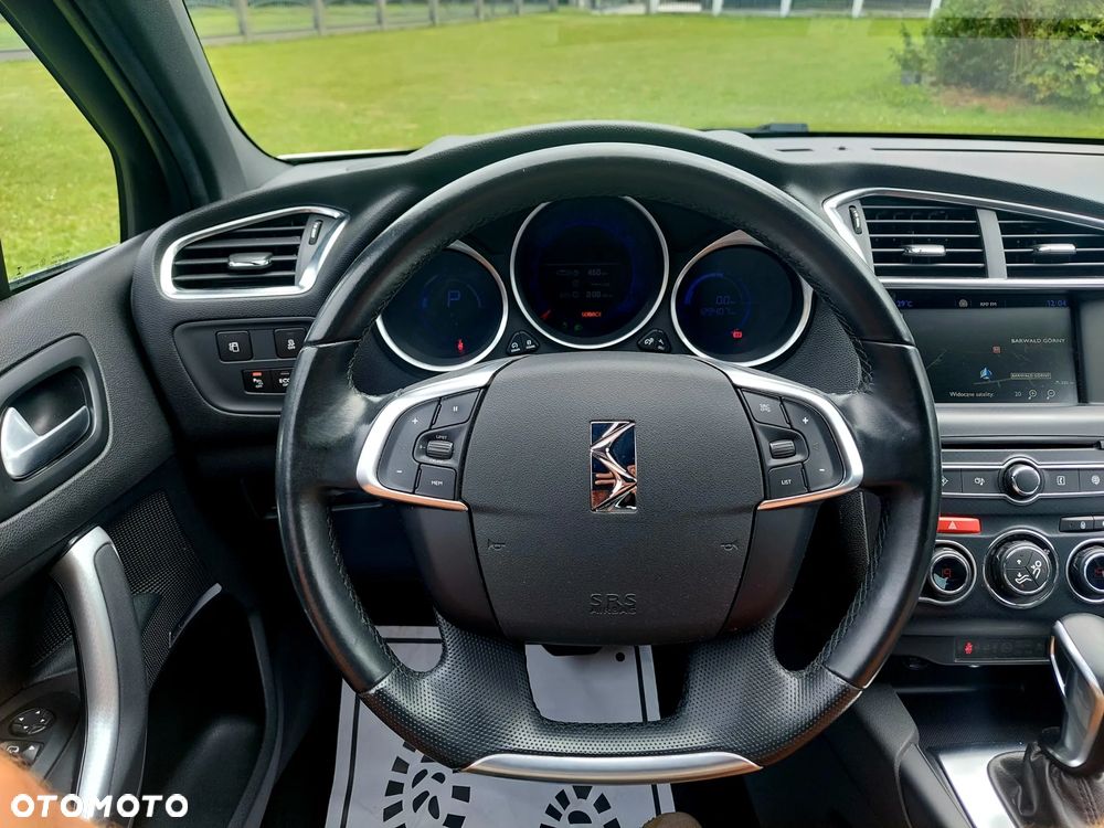 DS Automobiles DS 4 - 26