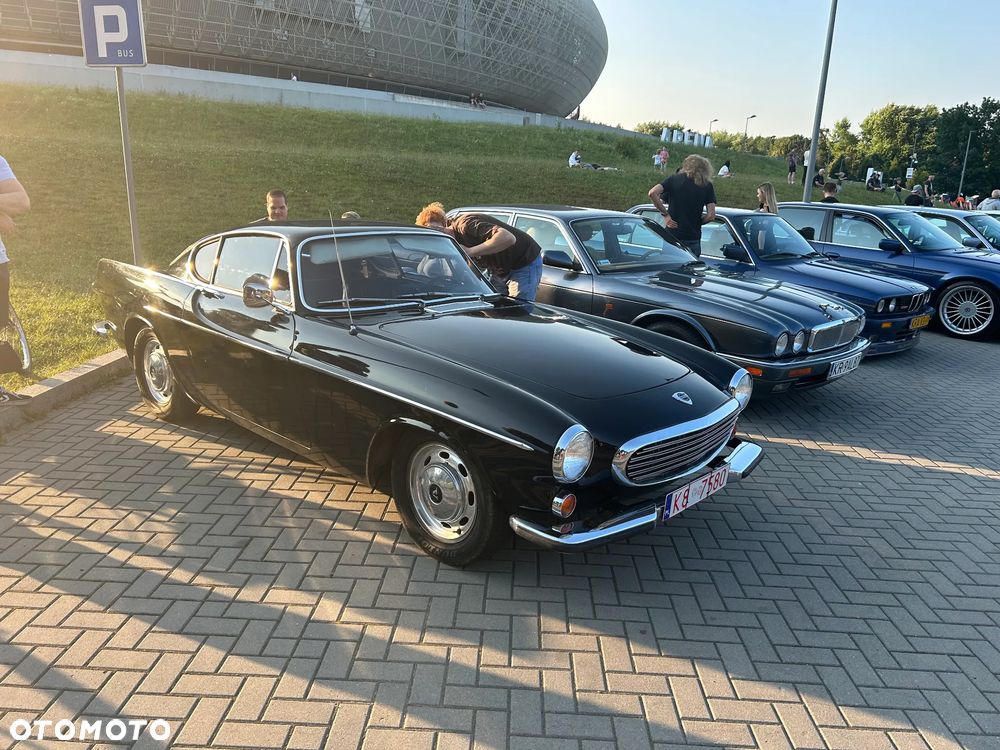 Volvo P1800 - 22