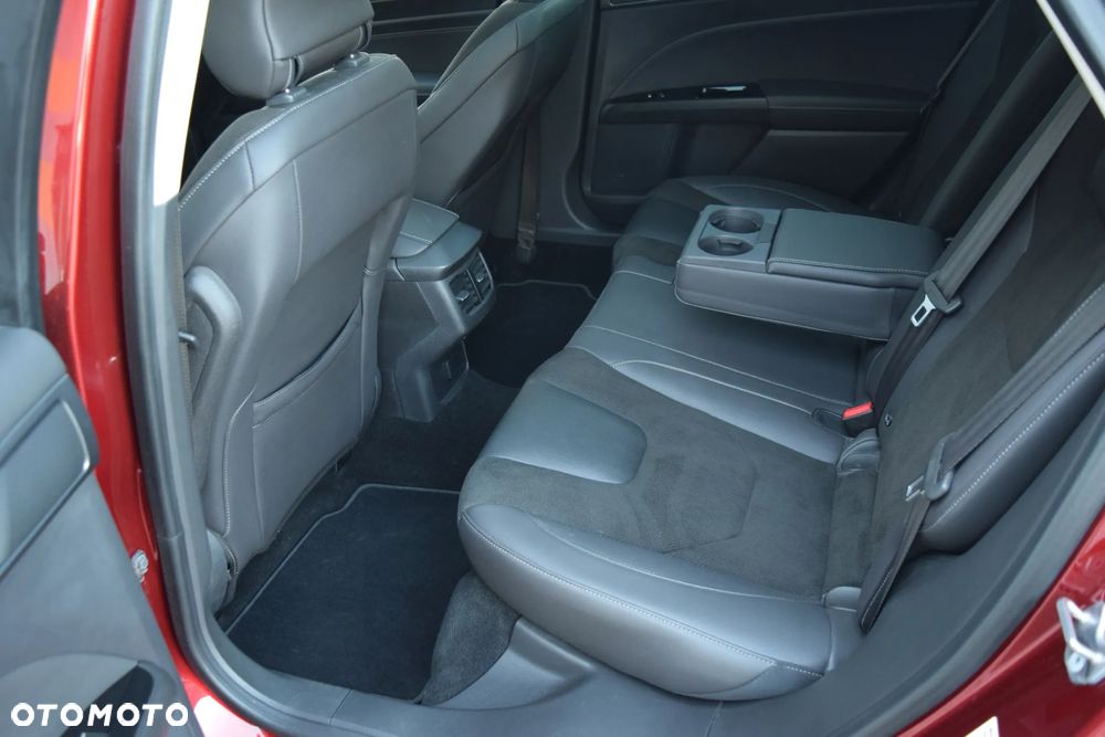 Ford Mondeo 2.0 TDCi STart-Stopp PowerShift-Aut ST-Line - 33