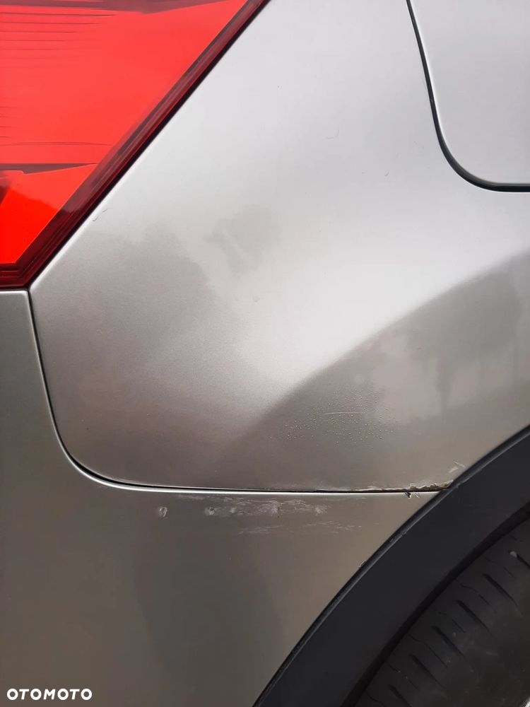 Nissan Qashqai 1.6 Tekna - 9