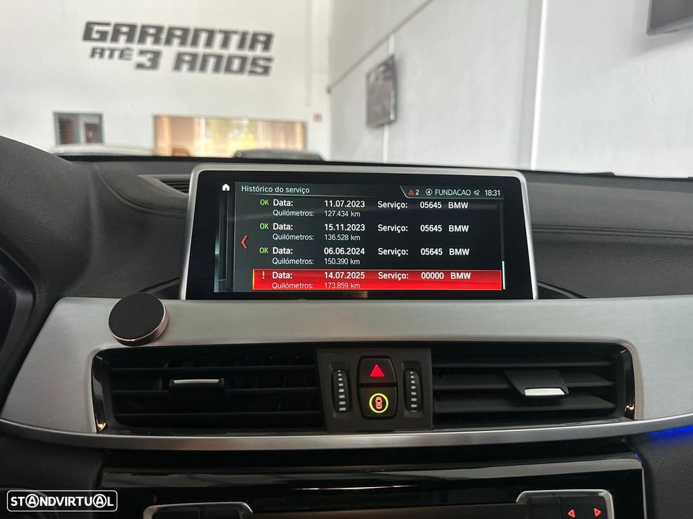 BMW X2 - 24