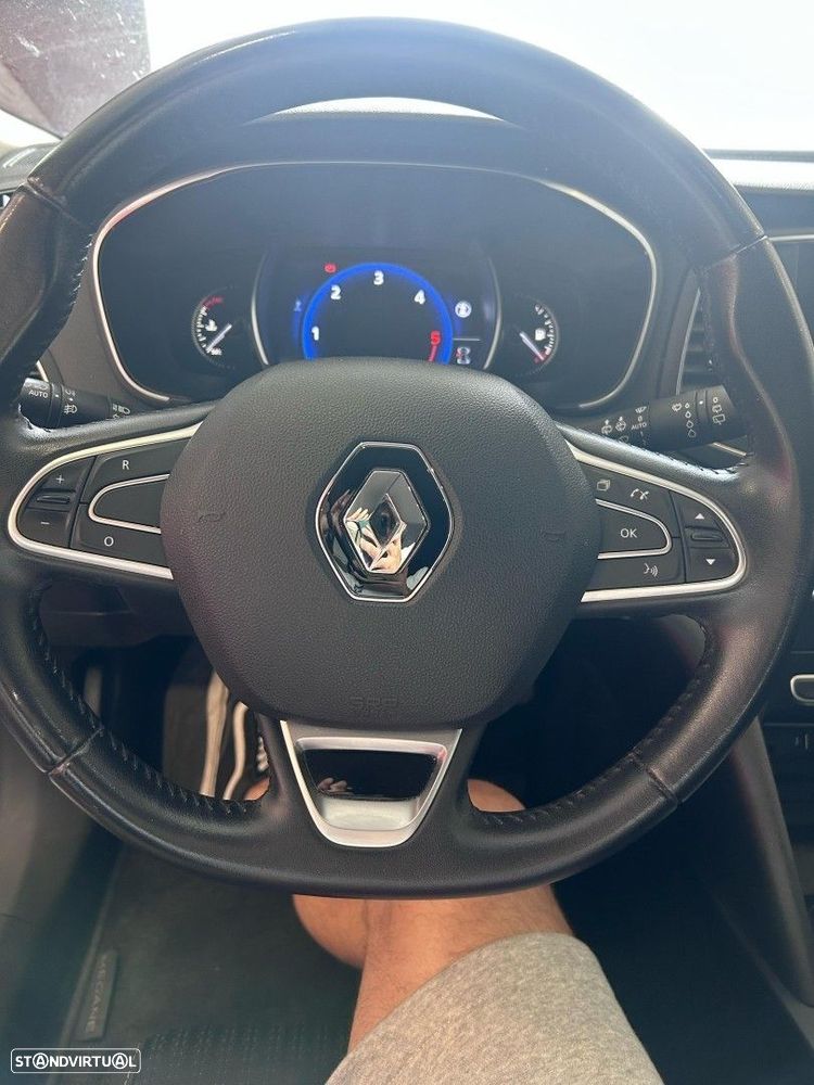 Renault Mégane Break - 8