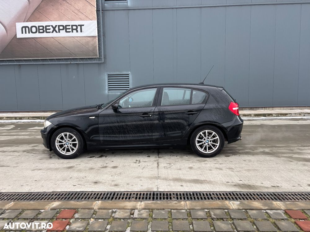 BMW Seria 1 116i - 3