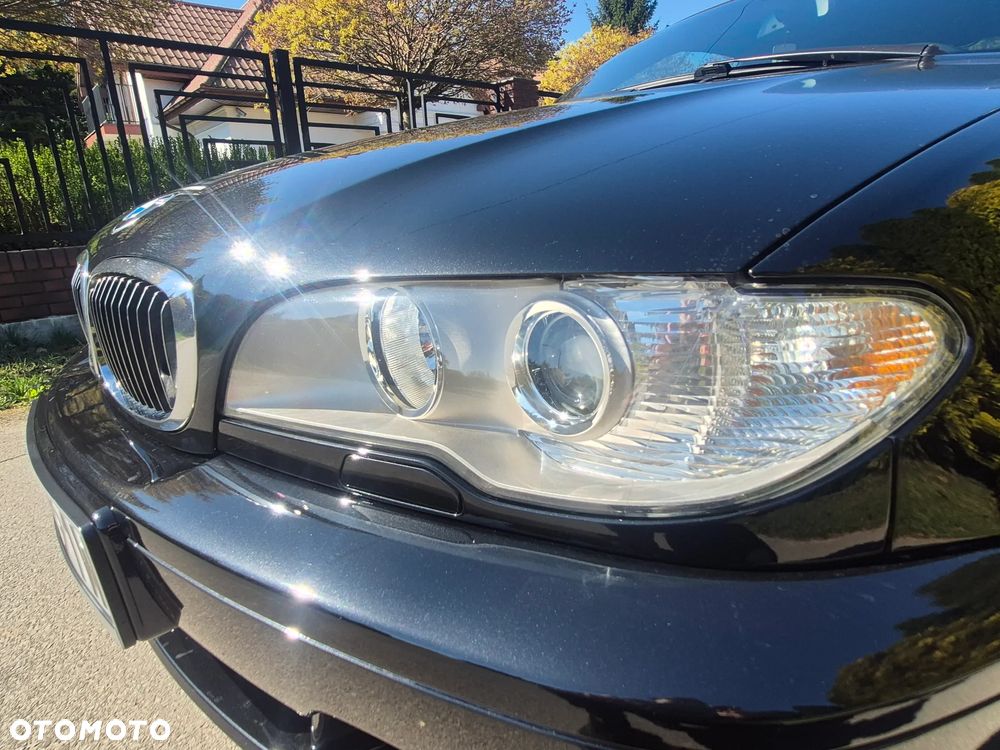 BMW Seria 3 - 18