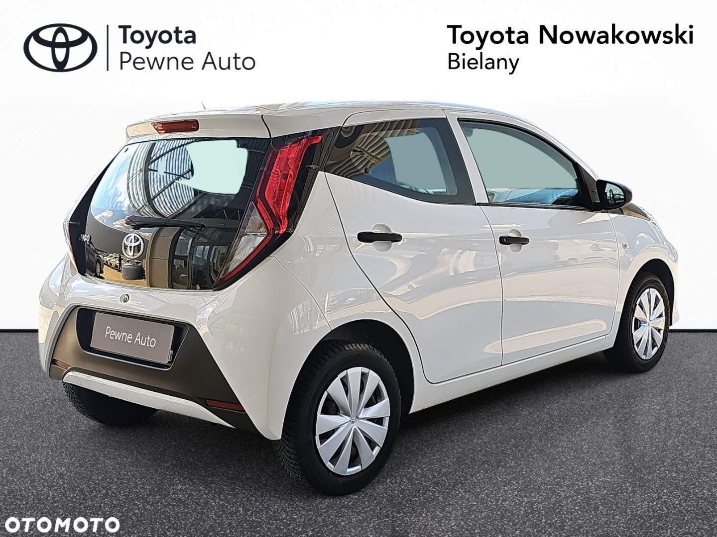 Toyota Aygo - 20