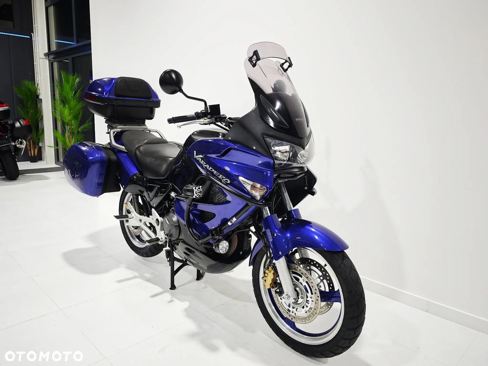 Honda Varadero - 2