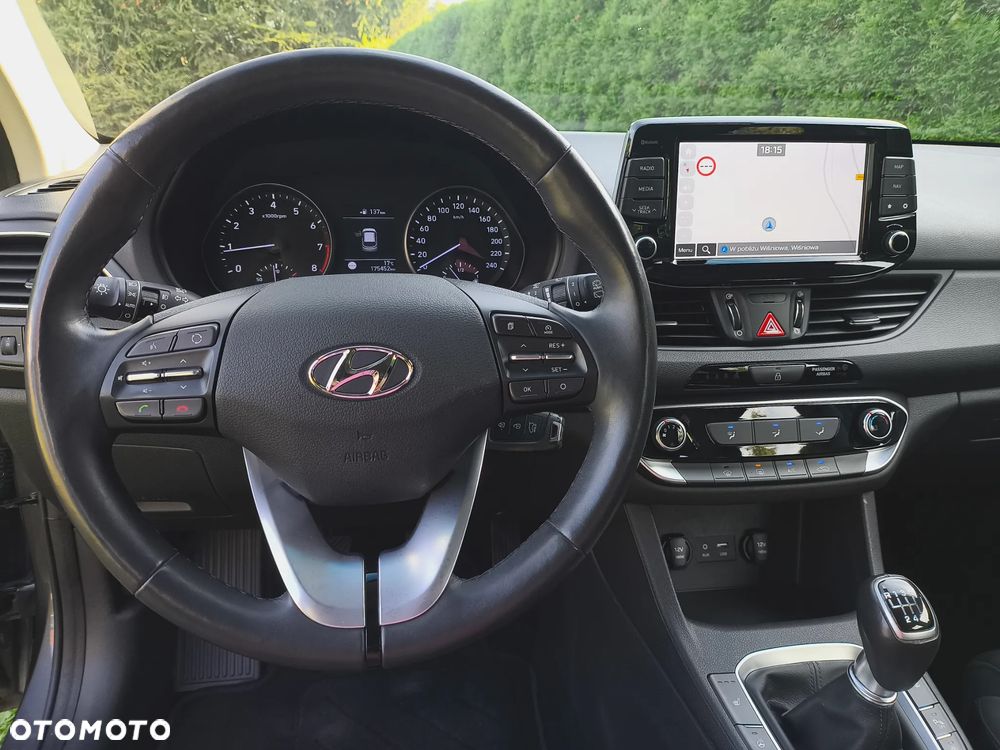 Hyundai i30 1.4 GET - 33
