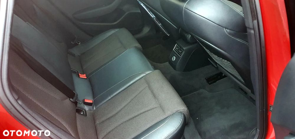 Audi A3 Limousine 35 TFSI cylinder on demand sport - 19