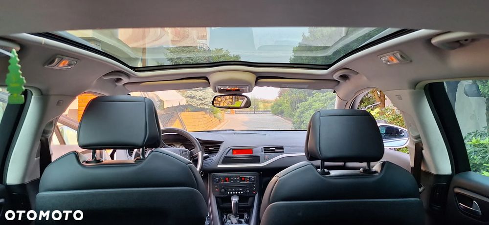 Citroën C5 2.0 HDi Exclusive - 15
