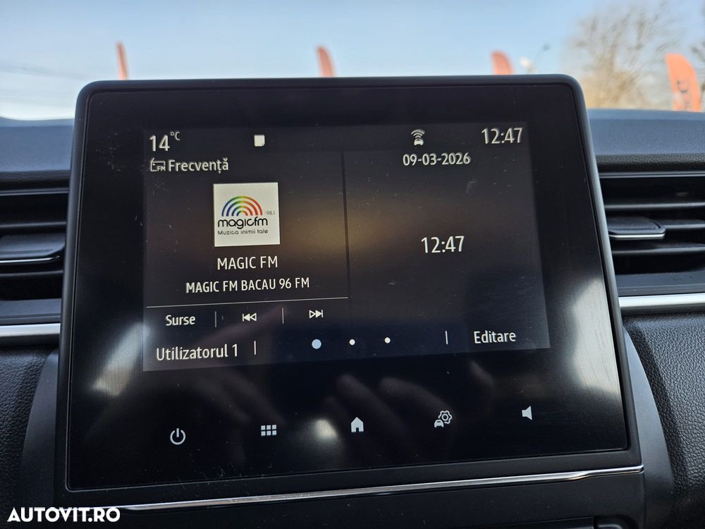 Renault Captur TCe 90 Zen - 8