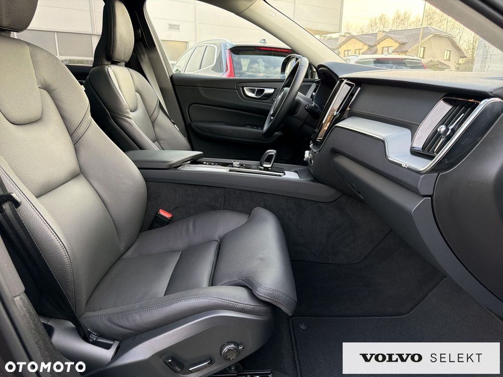 Volvo XC 60 - 14