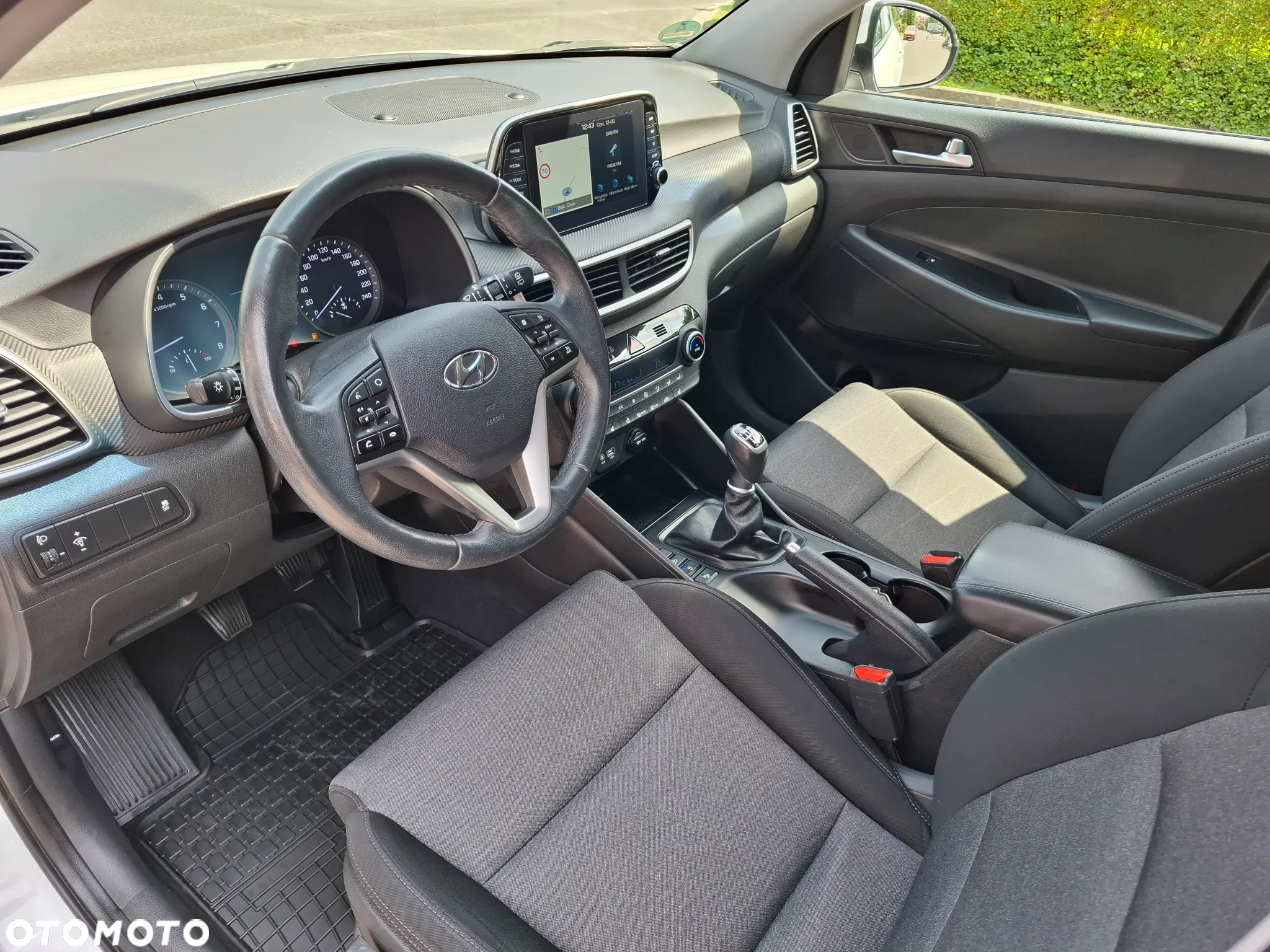 Hyundai Tucson 1.6 GDi 2WD Advantage - 18