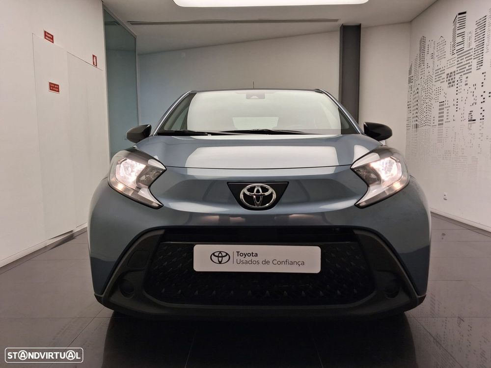 Toyota Aygo X 1.0 Play - 5