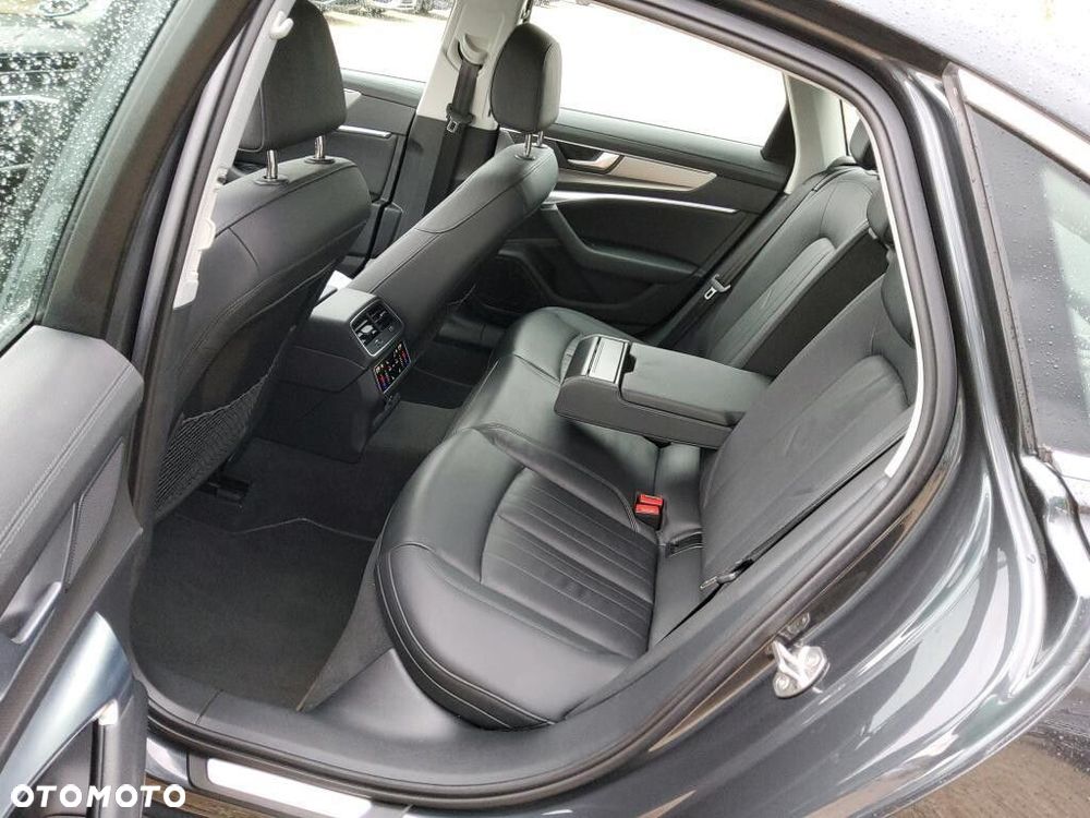 Audi A6 Limousine - 8