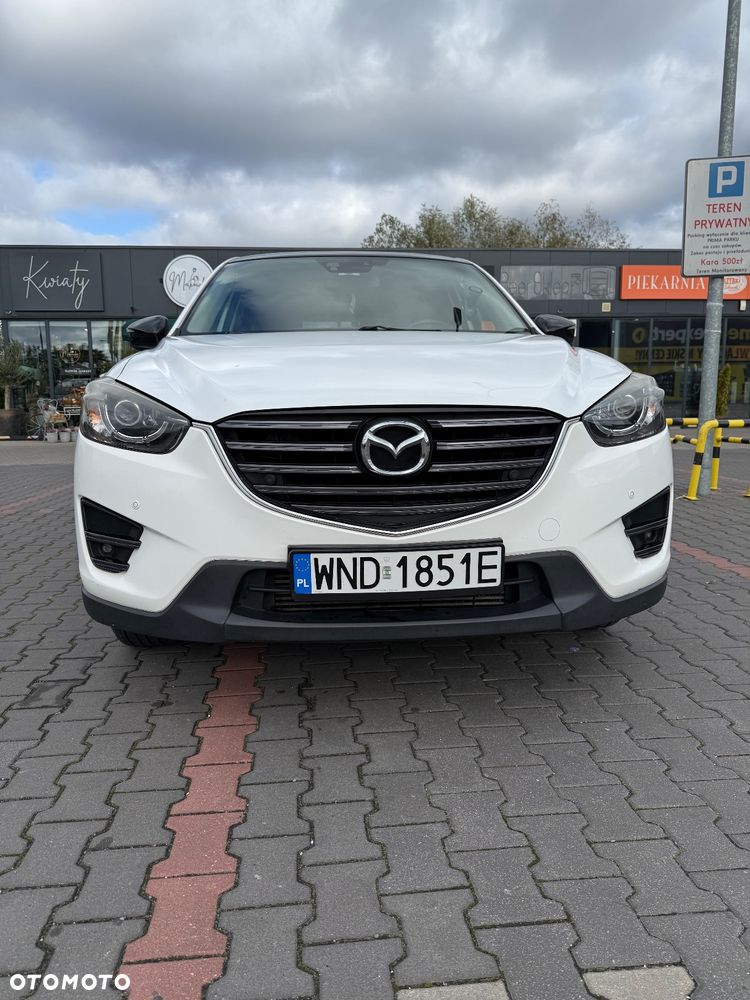 Mazda CX-5 ver-2-2-d-skyenergy - 2