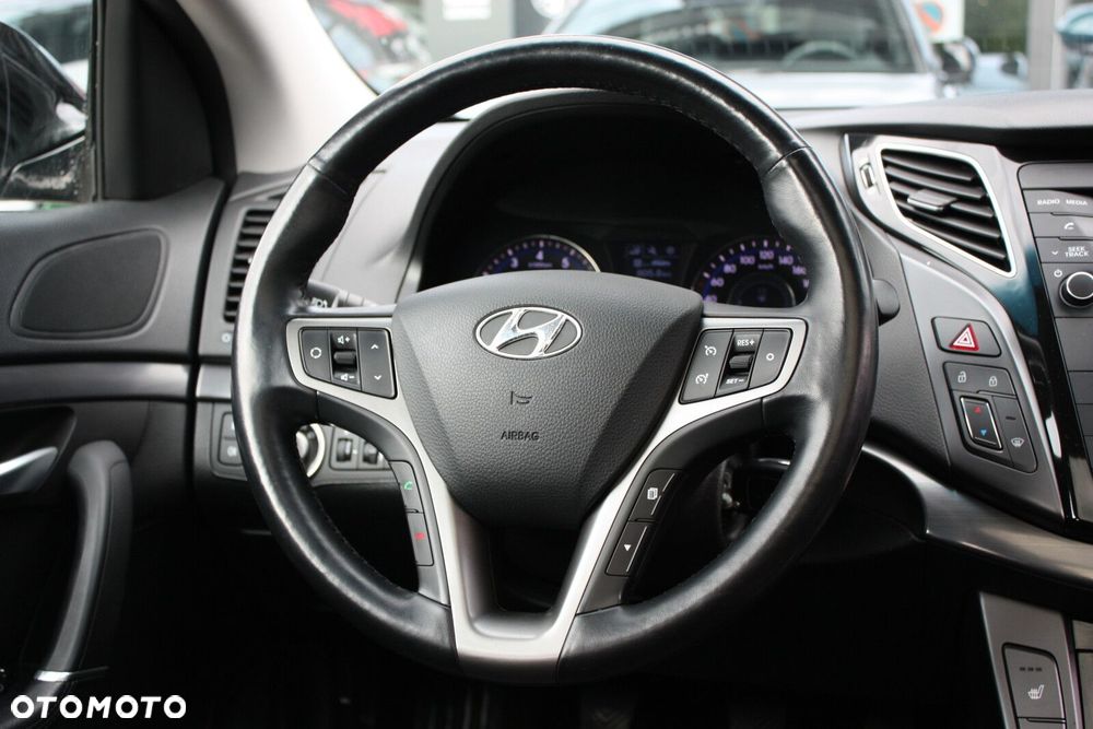 Hyundai i40 2.0 GDI Comfort - 23