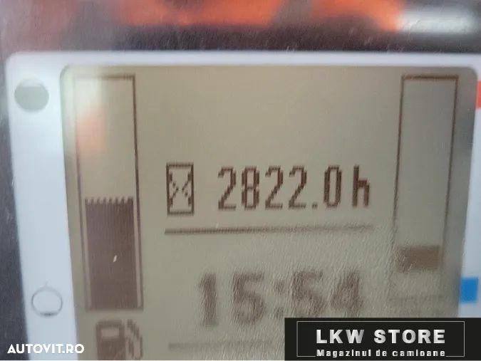 Kubota KX080-4A2 Excavator, TOP !!! - 8