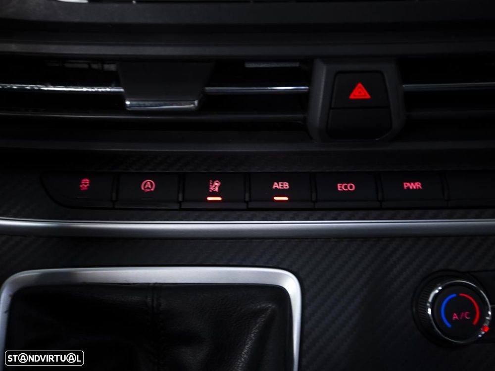 Maxus Deliver 9 2.0 c/iva - 19