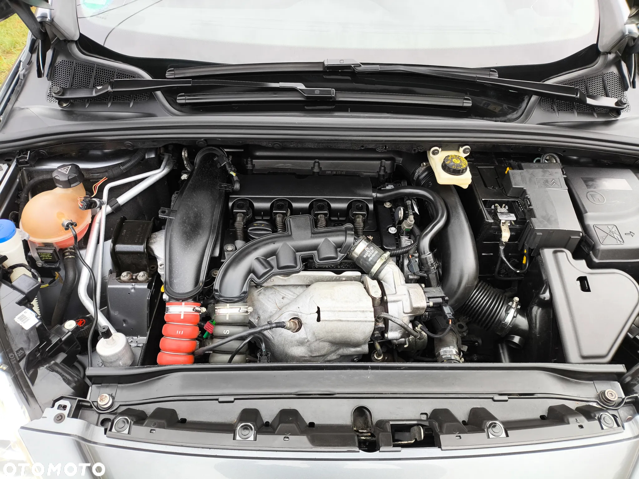 Peugeot 308 155 THP Platinum - 12