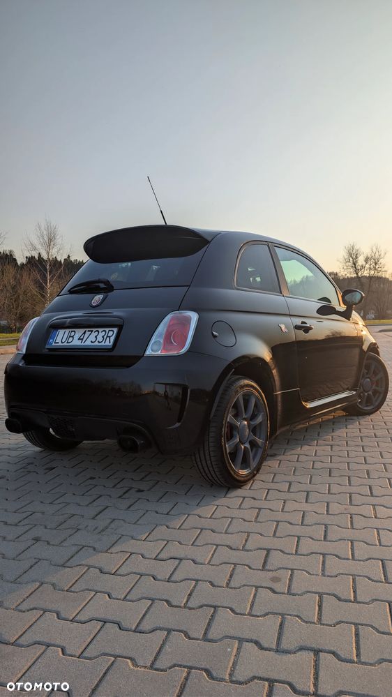 Abarth 500 ver-abarth - 2