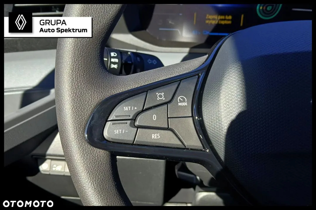 Renault NOWY MASTER E-TECH ELECTRIC - 19
