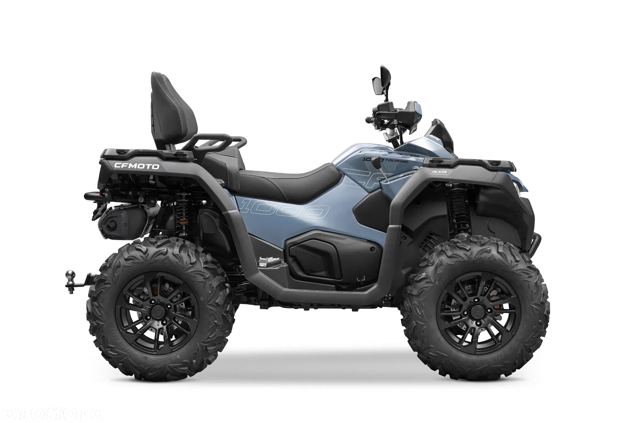 CFMoto CForce