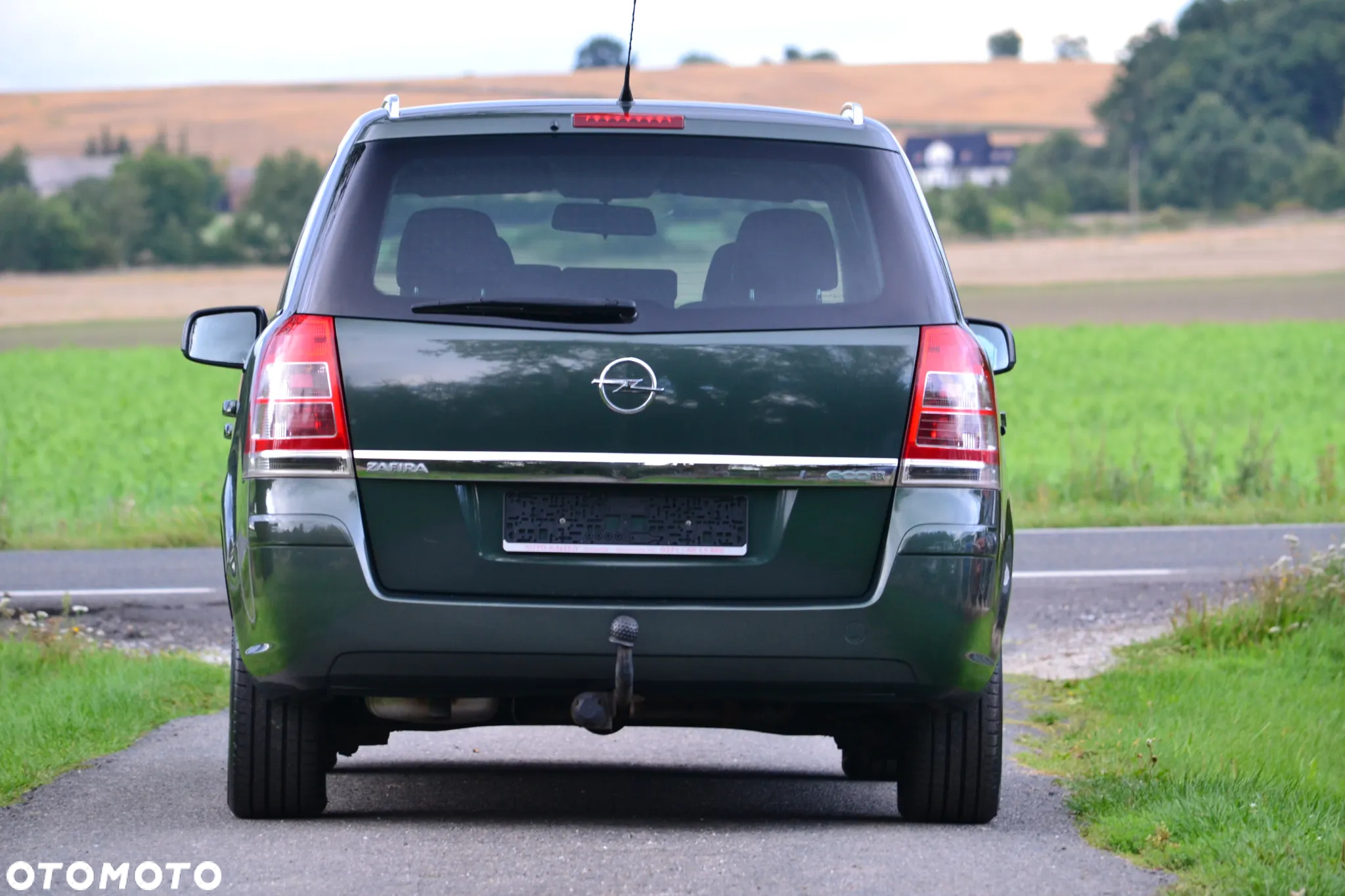Opel Zafira 1.6 ECOFLEX Edition 111 Jahre - 11