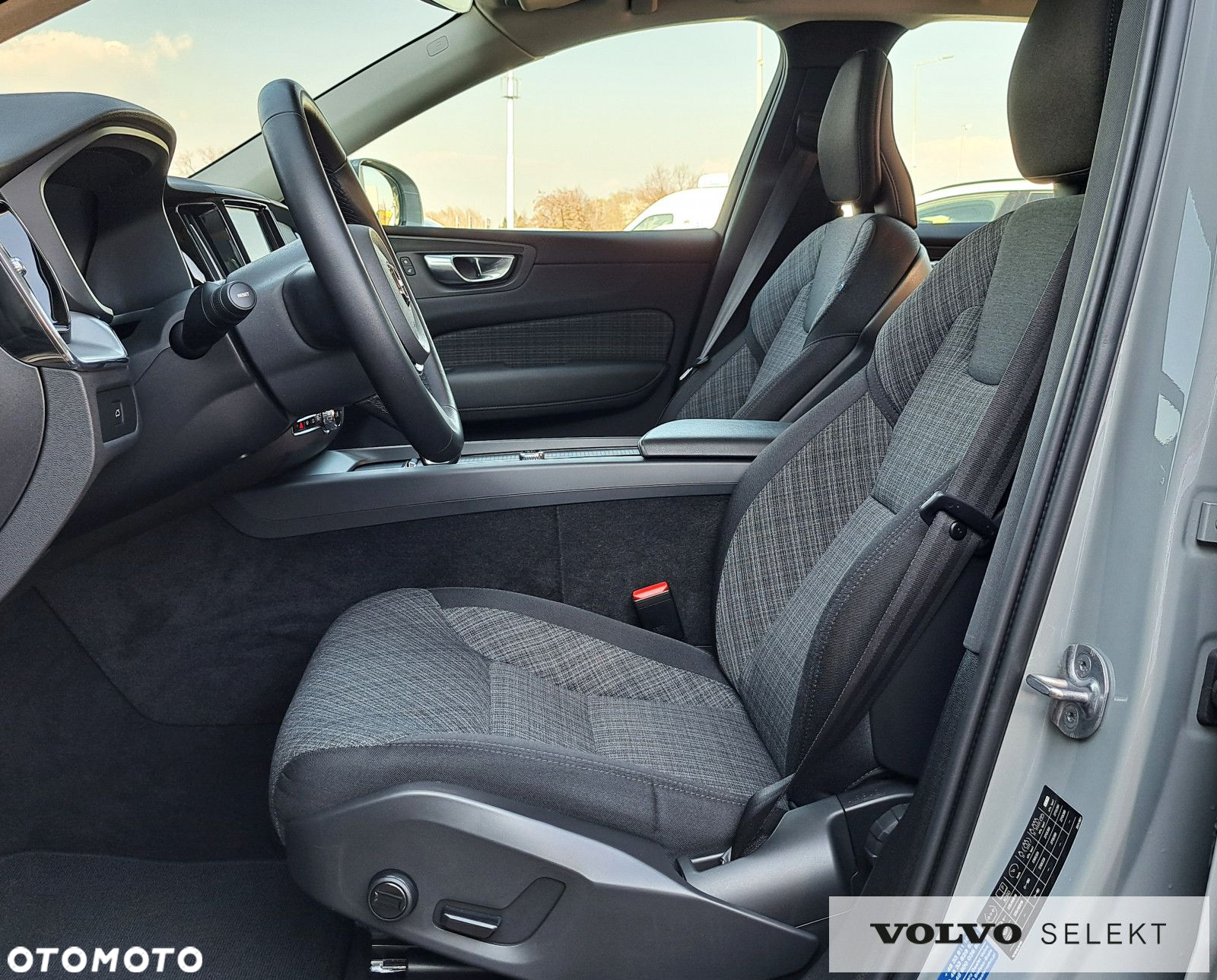 Volvo XC 60 - 10