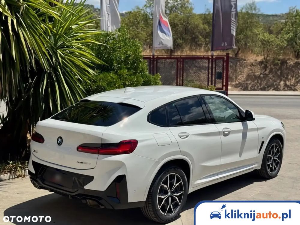 BMW X4 - 2