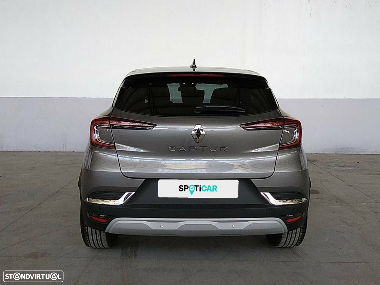Renault Captur 1.0 TCe Intens - 7