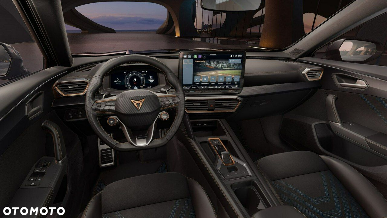 Cupra Formentor - 6
